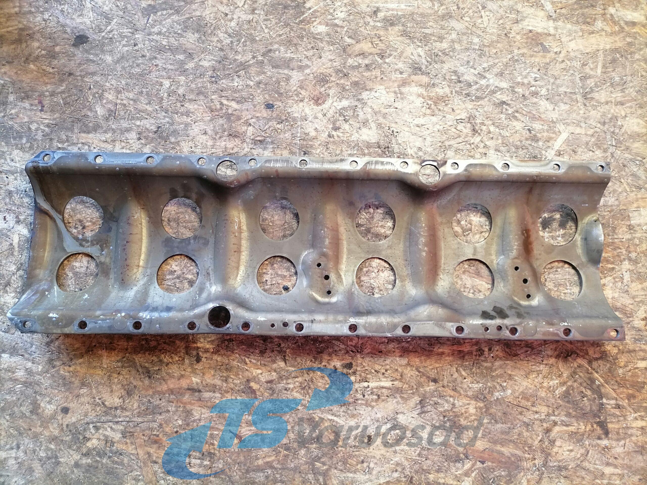 Volvo Ladder frame 21644620 - 오일 팬 트럭 용 : 사진 2 Volvo Ladder frame 21644620 - 오일 팬 트럭 용 : 사진 2