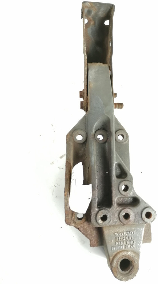 Volvo Leaf spring bracket 3172507 - 서스펜션 트럭 용 : 사진 2 Volvo Leaf spring bracket 3172507 - 서스펜션 트럭 용 : 사진 2