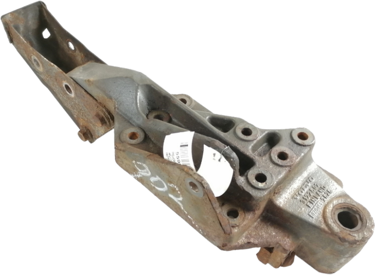 Volvo Leaf spring bracket 3172507 - 서스펜션 트럭 용 : 사진 1 Volvo Leaf spring bracket 3172507 - 서스펜션 트럭 용 : 사진 1