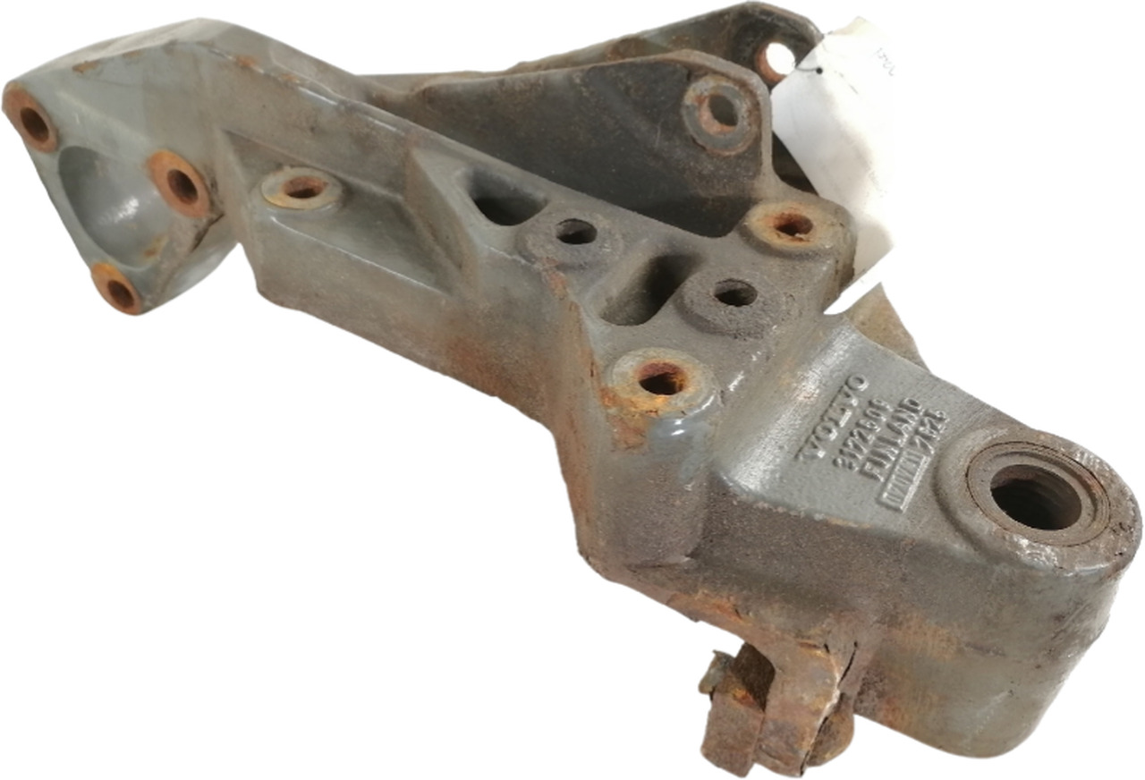 Volvo Leaf spring bracket 3172509 - 서스펜션 트럭 용 : 사진 1 Volvo Leaf spring bracket 3172509 - 서스펜션 트럭 용 : 사진 1