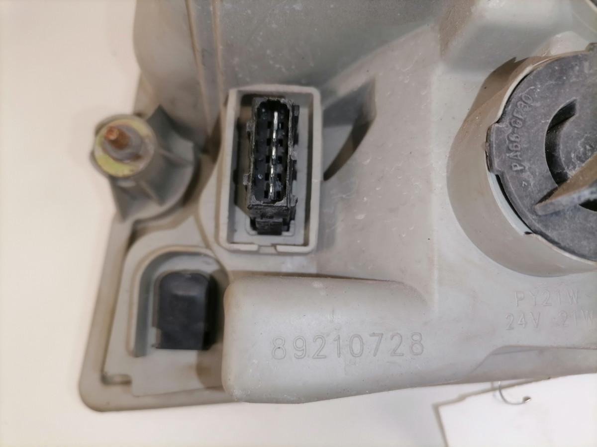 Volvo Light 89210728 - 빛/ 조명 트럭 용 : 사진 4 Volvo Light 89210728 - 빛/ 조명 트럭 용 : 사진 4