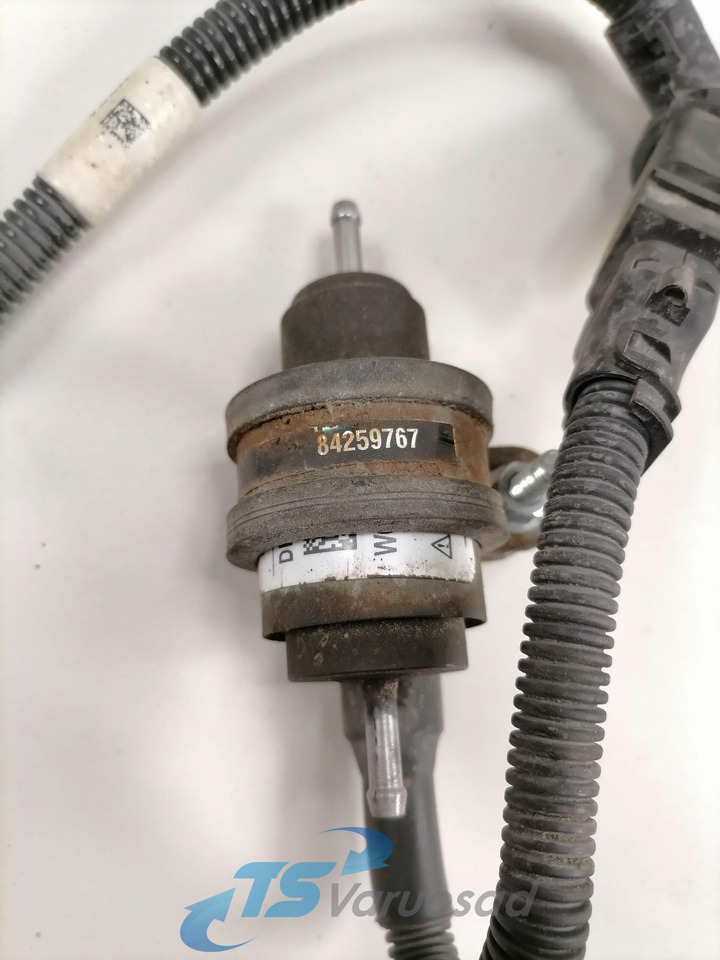 Volvo Lisasoojendi kütusepump 84259767 - 난방/ 환기 트럭 용 : 사진 2 Volvo Lisasoojendi kütusepump 84259767 - 난방/ 환기 트럭 용 : 사진 2