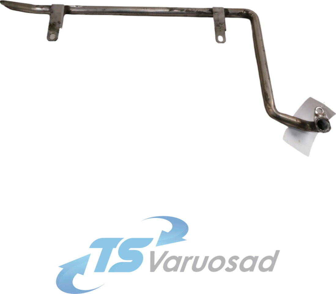 Volvo Lisasoojendi summuti 82491014 - 난방/ 환기 트럭 용 : 사진 1 Volvo Lisasoojendi summuti 82491014 - 난방/ 환기 트럭 용 : 사진 1