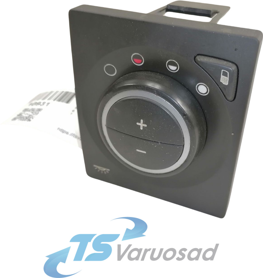 Volvo Lüliti, salongi valgustus 22049578 - 운전실 트럭 용 : 사진 1 Volvo Lüliti, salongi valgustus 22049578 - 운전실 트럭 용 : 사진 1