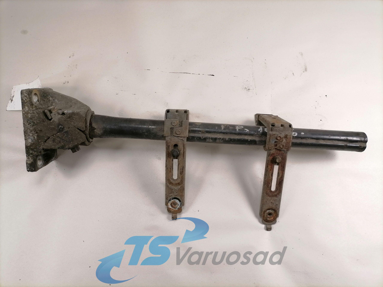 Volvo Mudguard bracket 21094413 - 범용 부품 트럭 용 : 사진 3 Volvo Mudguard bracket 21094413 - 범용 부품 트럭 용 : 사진 3