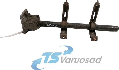 Volvo Mudguard bracket 21094413 - 범용 부품 트럭 용 : 사진 1 Volvo Mudguard bracket 21094413 - 범용 부품 트럭 용 : 사진 1