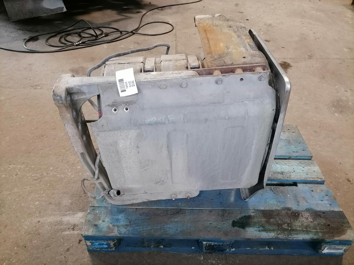 Volvo Muffler 20894953 - 머플러 트럭 용 : 사진 3 Volvo Muffler 20894953 - 머플러 트럭 용 : 사진 3