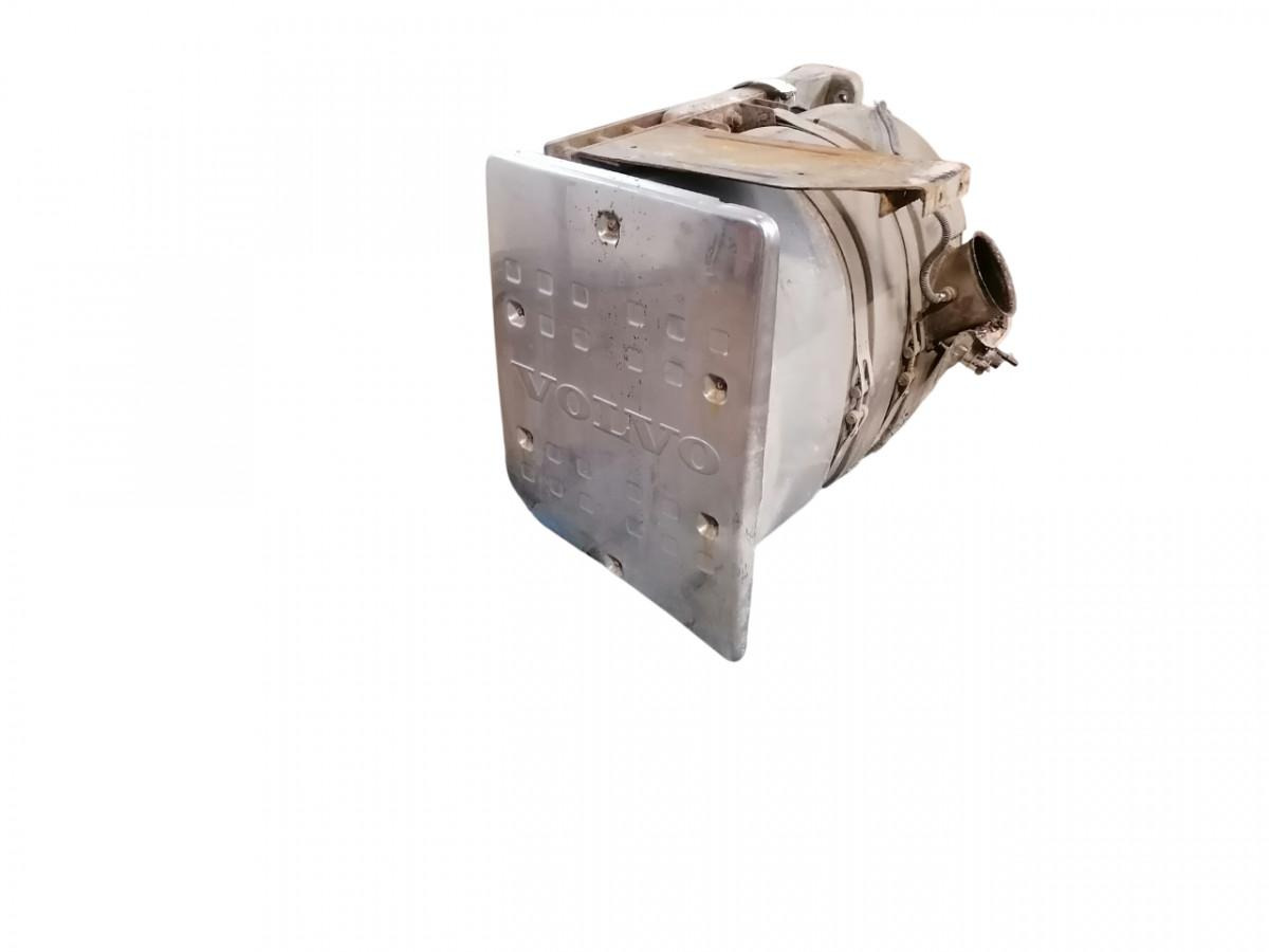 Volvo Muffler 20894953 - 머플러 트럭 용 : 사진 1 Volvo Muffler 20894953 - 머플러 트럭 용 : 사진 1