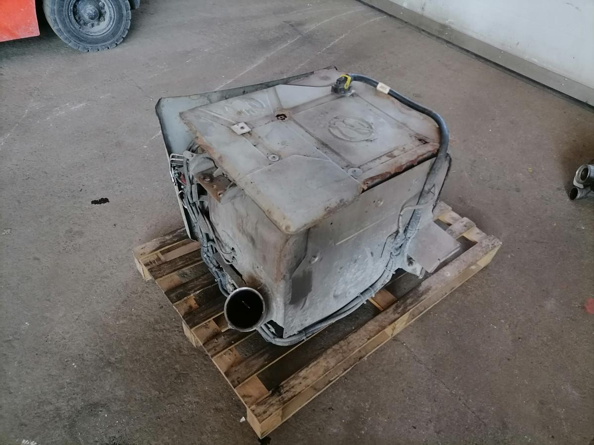 Volvo Muffler 21750081 - 머플러 트럭 용 : 사진 2 Volvo Muffler 21750081 - 머플러 트럭 용 : 사진 2