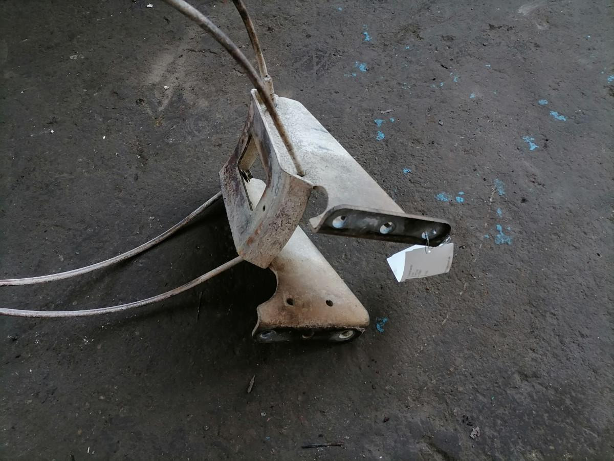 Volvo Muffler carrier 1079661 - 머플러 트럭 용 : 사진 3 Volvo Muffler carrier 1079661 - 머플러 트럭 용 : 사진 3
