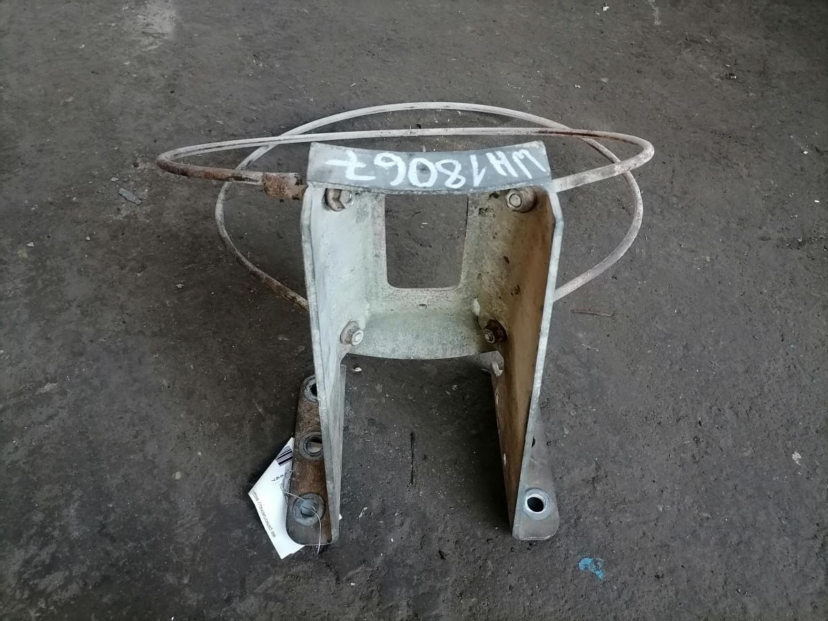 Volvo Muffler carrier 1079661 - 머플러 트럭 용 : 사진 4 Volvo Muffler carrier 1079661 - 머플러 트럭 용 : 사진 4