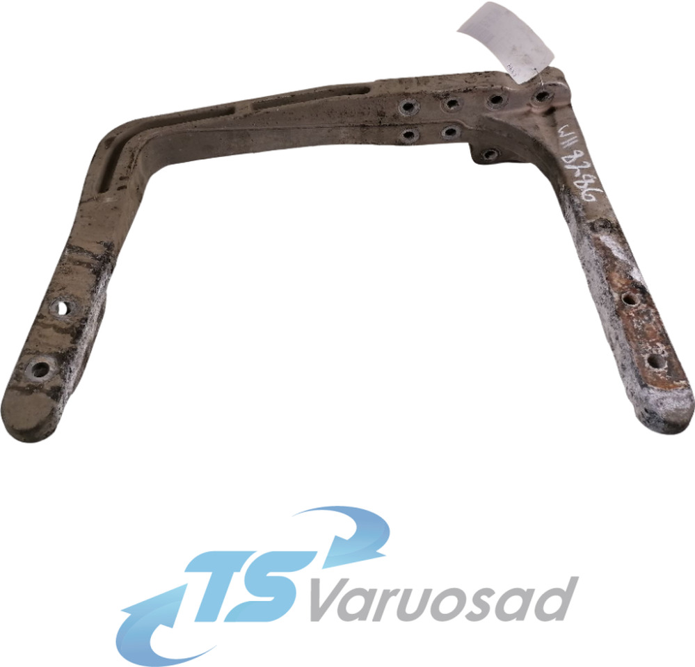Volvo Muffler carrier 20486625 - 머플러 트럭 용 : 사진 1 Volvo Muffler carrier 20486625 - 머플러 트럭 용 : 사진 1