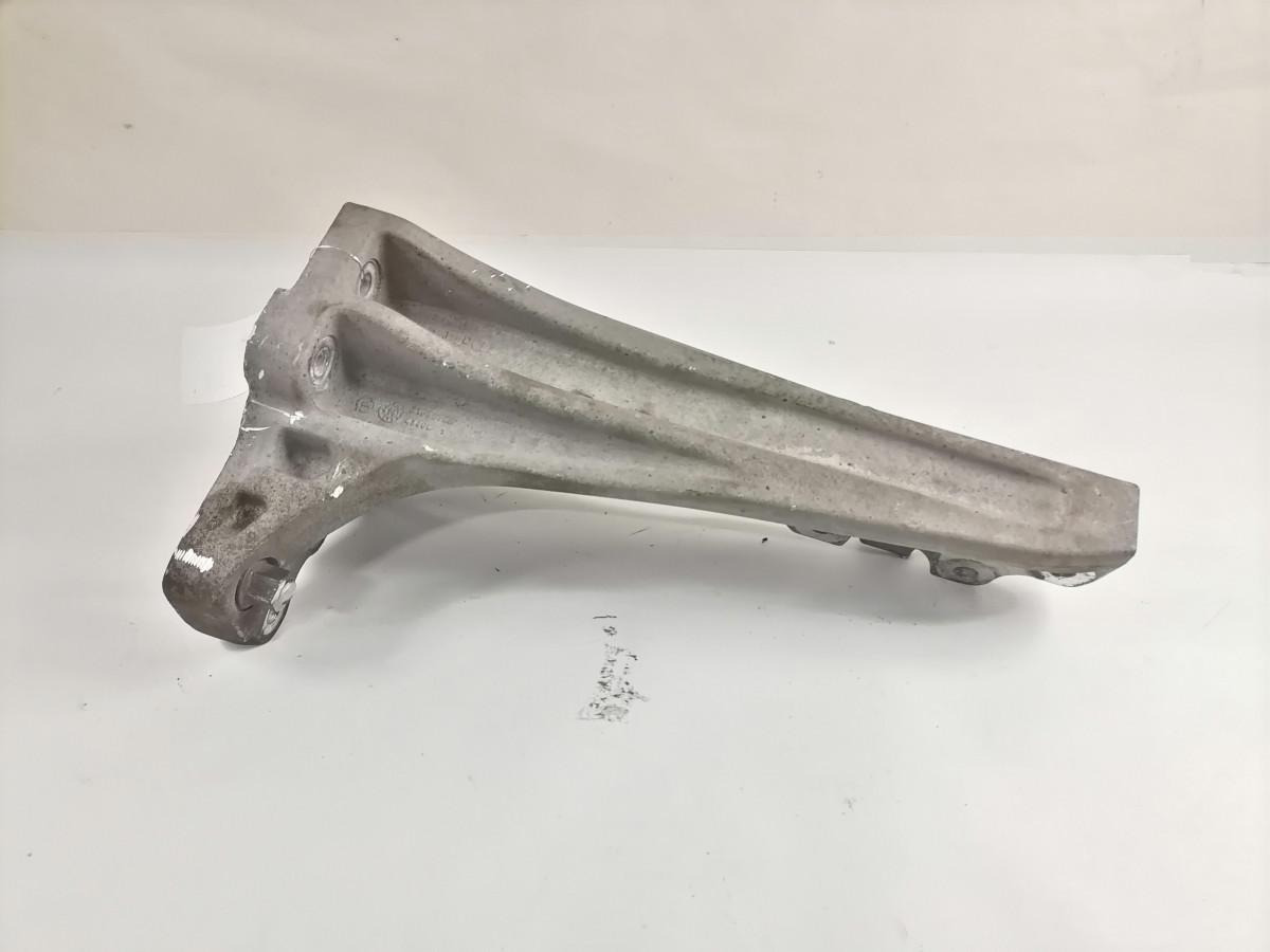 Volvo Muffler carrier 21639760 - 머플러 트럭 용 : 사진 3 Volvo Muffler carrier 21639760 - 머플러 트럭 용 : 사진 3