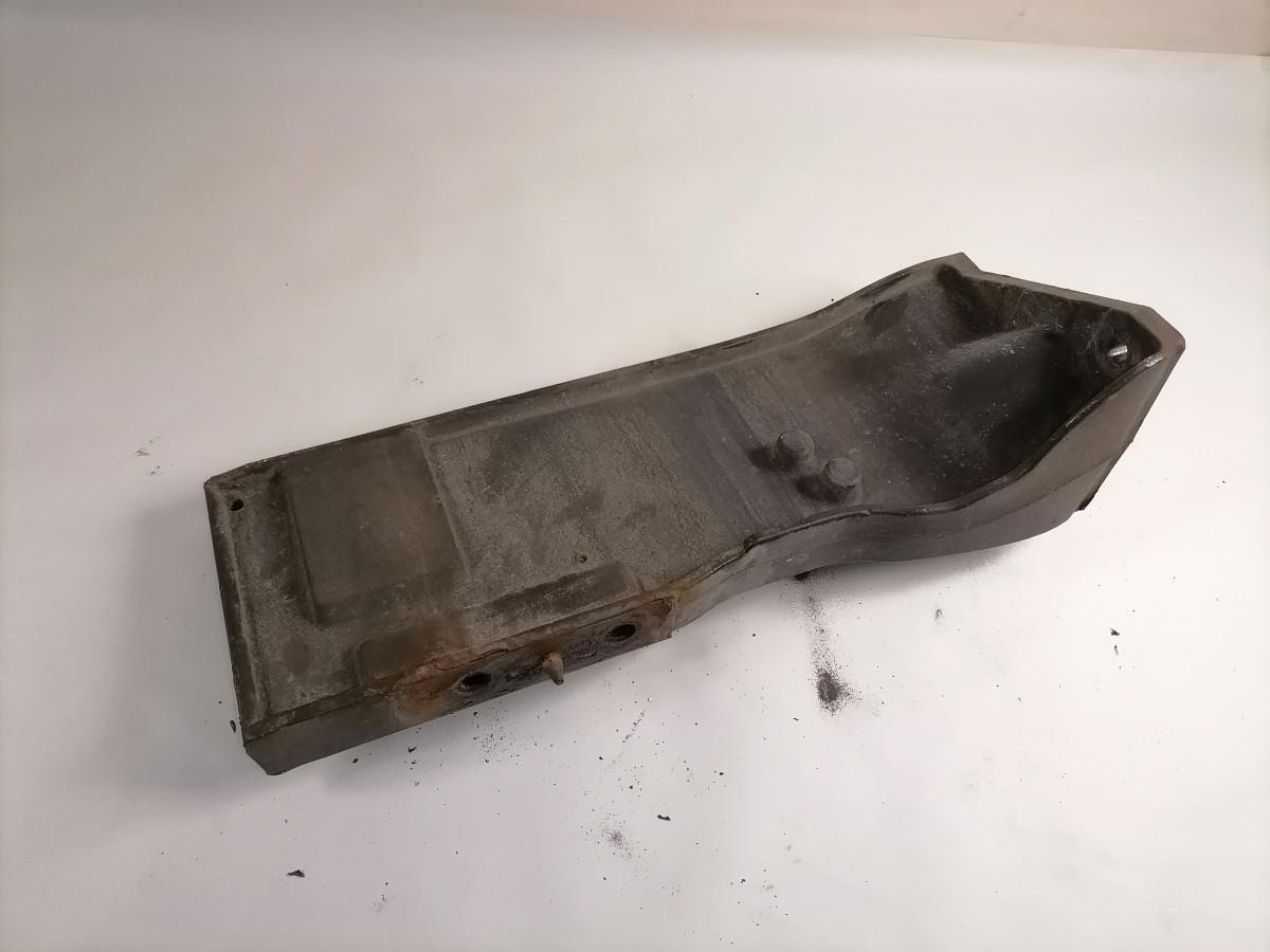 Volvo Muffler carrier 21701755 - 머플러 트럭 용 : 사진 2 Volvo Muffler carrier 21701755 - 머플러 트럭 용 : 사진 2
