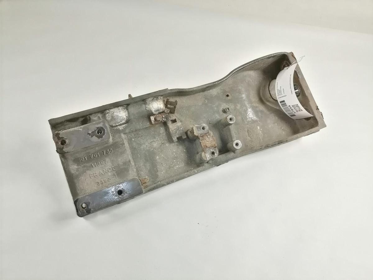 Volvo Muffler carrier 21701755 - 머플러 트럭 용 : 사진 5 Volvo Muffler carrier 21701755 - 머플러 트럭 용 : 사진 5