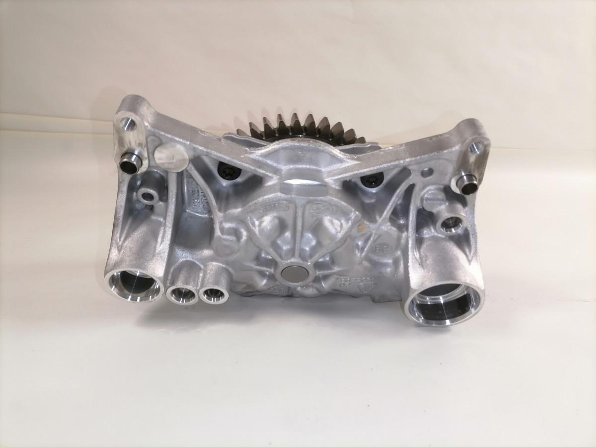 Volvo Oil pump 23297893 - 오일 펌프 트럭 용 : 사진 4 Volvo Oil pump 23297893 - 오일 펌프 트럭 용 : 사진 4