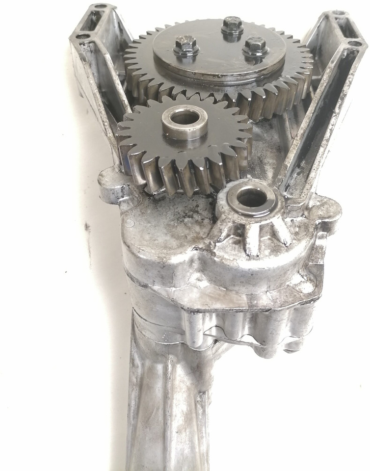 Volvo Oil pump 8170465 - 오일 펌프 트럭 용 : 사진 3 Volvo Oil pump 8170465 - 오일 펌프 트럭 용 : 사진 3