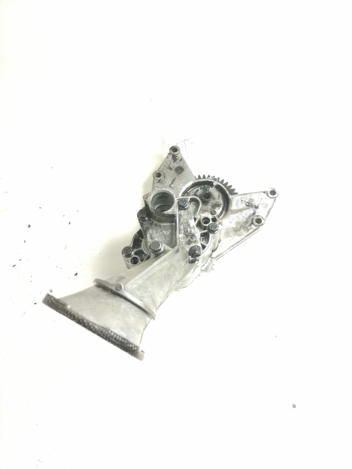 Volvo Oil pump 8170465 - 오일 펌프 트럭 용 : 사진 1 Volvo Oil pump 8170465 - 오일 펌프 트럭 용 : 사진 1