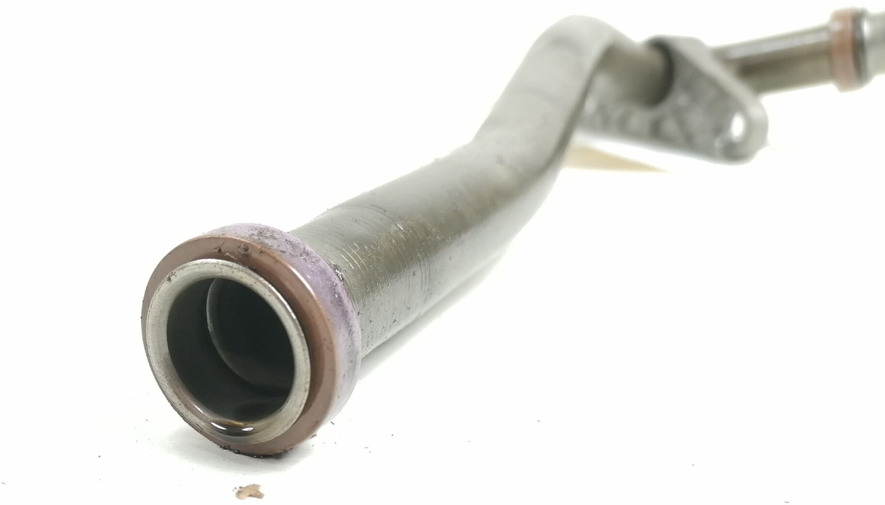 Volvo Oil pump pipe 20501240 - 오일 펌프 트럭 용 : 사진 2 Volvo Oil pump pipe 20501240 - 오일 펌프 트럭 용 : 사진 2