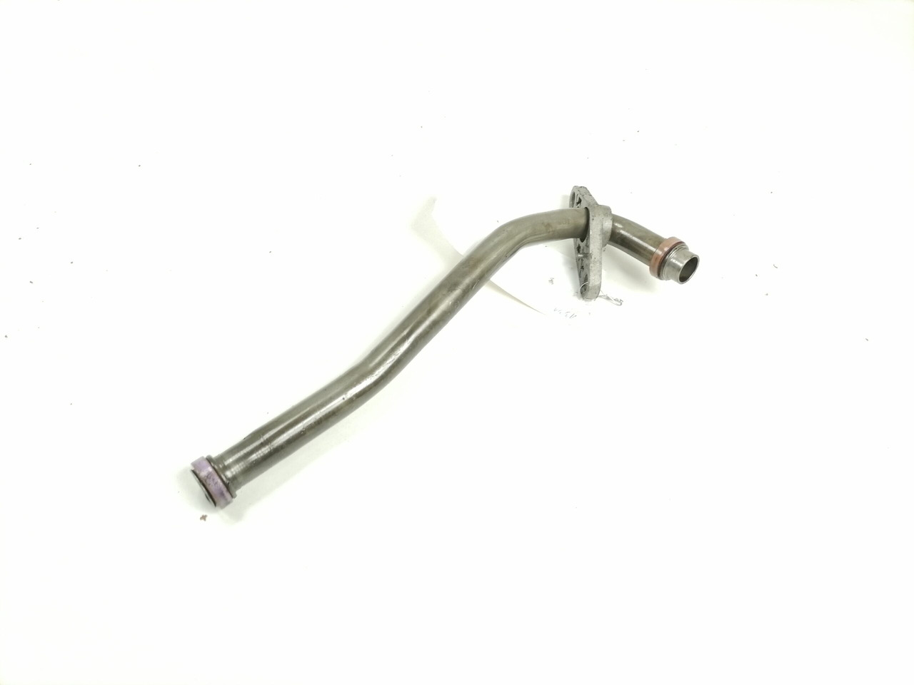 Volvo Oil pump pipe 20501240 - 오일 펌프 트럭 용 : 사진 1 Volvo Oil pump pipe 20501240 - 오일 펌프 트럭 용 : 사진 1
