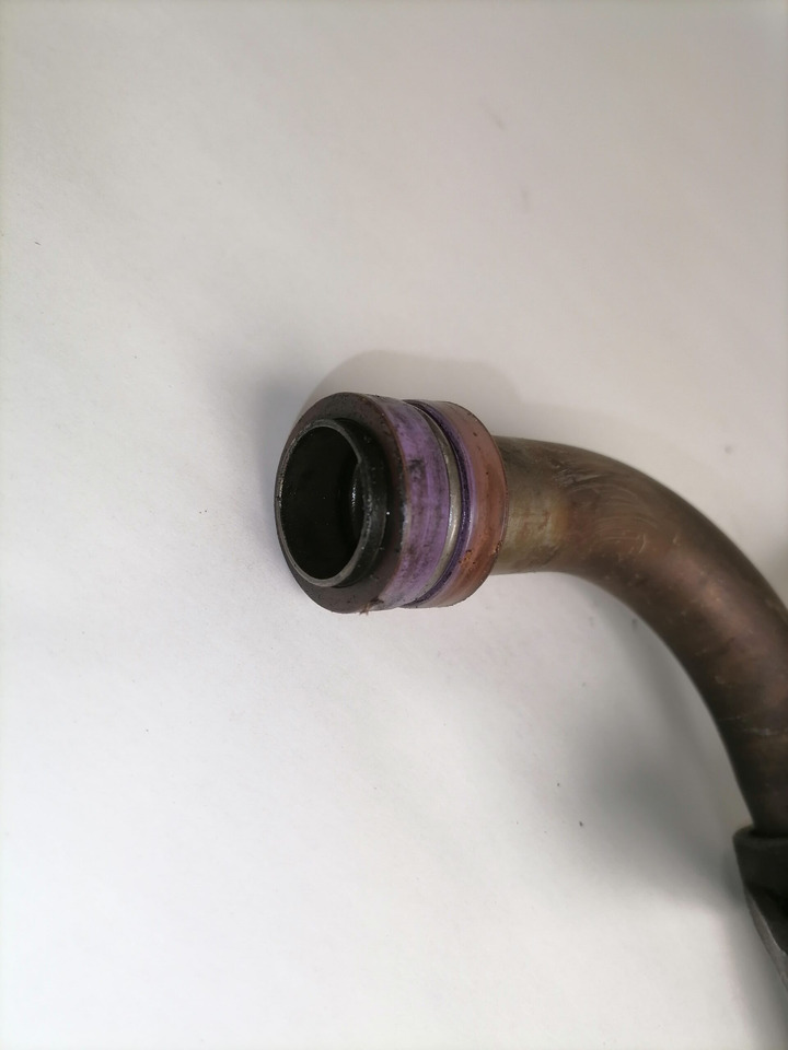 Volvo Oil pump pipe 21599109 - 오일 펌프 트럭 용 : 사진 3 Volvo Oil pump pipe 21599109 - 오일 펌프 트럭 용 : 사진 3