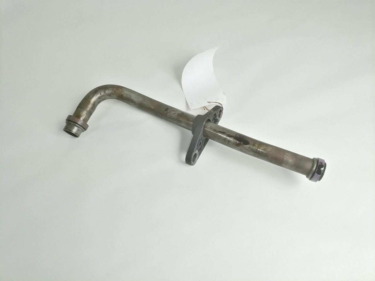 Volvo Oil pump pipe 21599113 - 오일 펌프 트럭 용 : 사진 1 Volvo Oil pump pipe 21599113 - 오일 펌프 트럭 용 : 사진 1