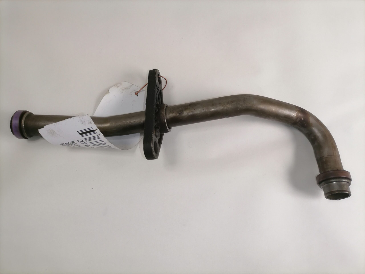 Volvo Oil pump pipe 21599113 - 오일 펌프 트럭 용 : 사진 2 Volvo Oil pump pipe 21599113 - 오일 펌프 트럭 용 : 사진 2