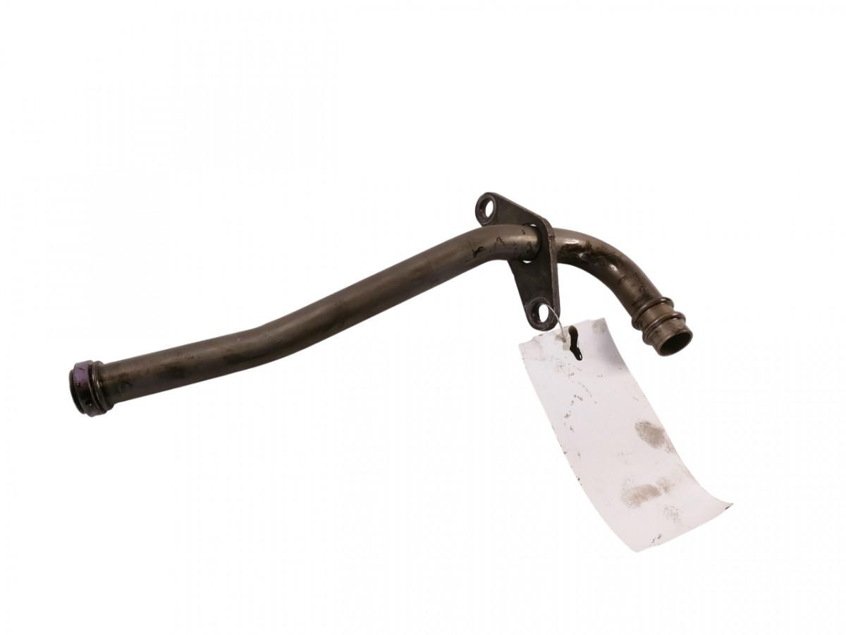 Volvo Oil pump pipe 21874957 - 오일 펌프 트럭 용 : 사진 1 Volvo Oil pump pipe 21874957 - 오일 펌프 트럭 용 : 사진 1