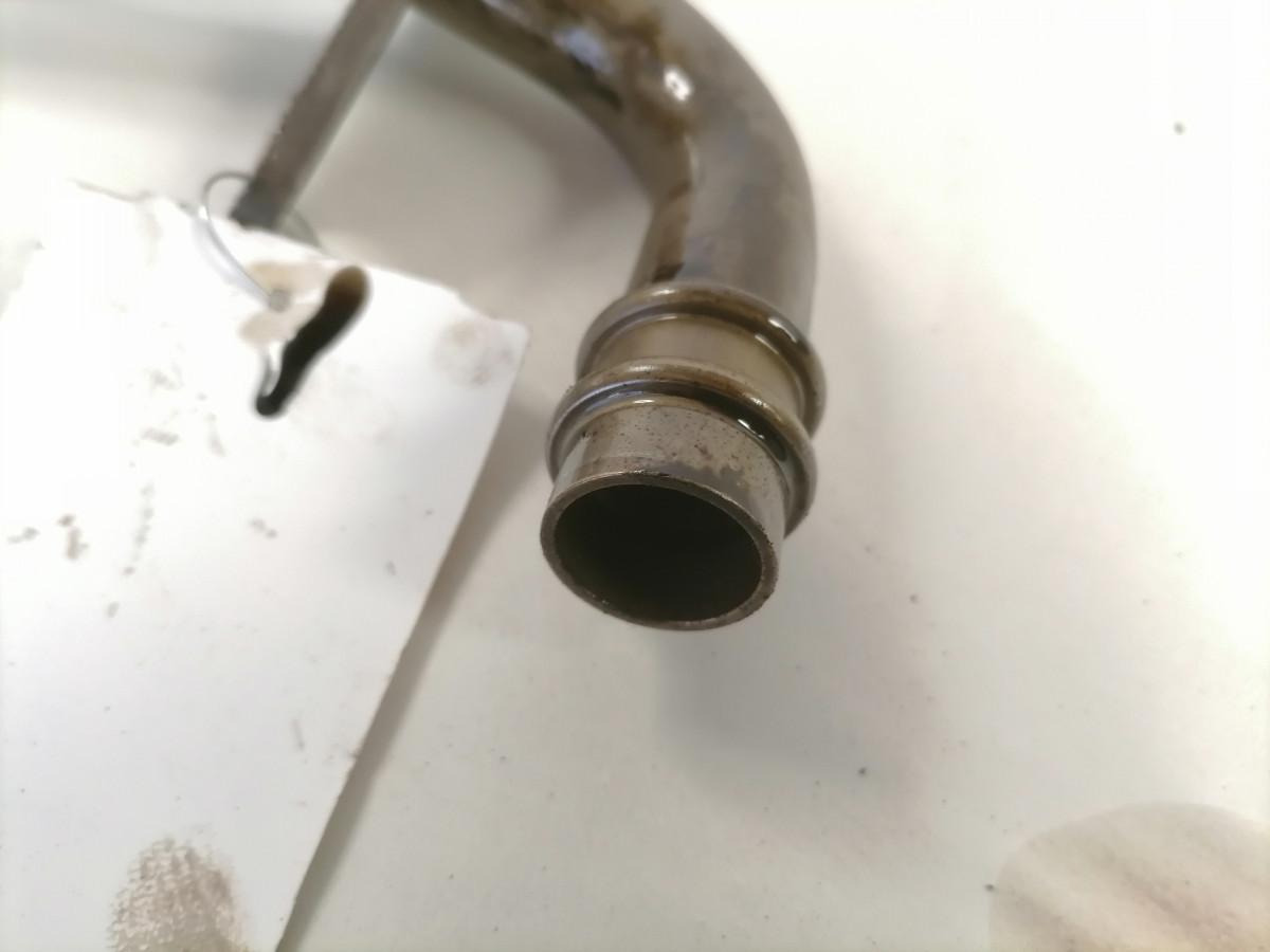 Volvo Oil pump pipe 21874957 - 오일 펌프 트럭 용 : 사진 3 Volvo Oil pump pipe 21874957 - 오일 펌프 트럭 용 : 사진 3