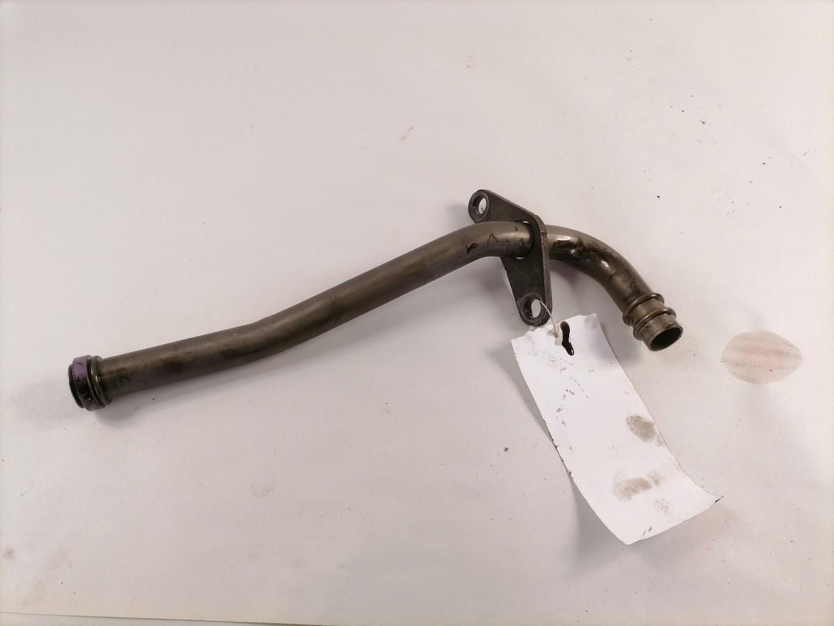 Volvo Oil pump pipe 21874957 - 오일 펌프 트럭 용 : 사진 2 Volvo Oil pump pipe 21874957 - 오일 펌프 트럭 용 : 사진 2