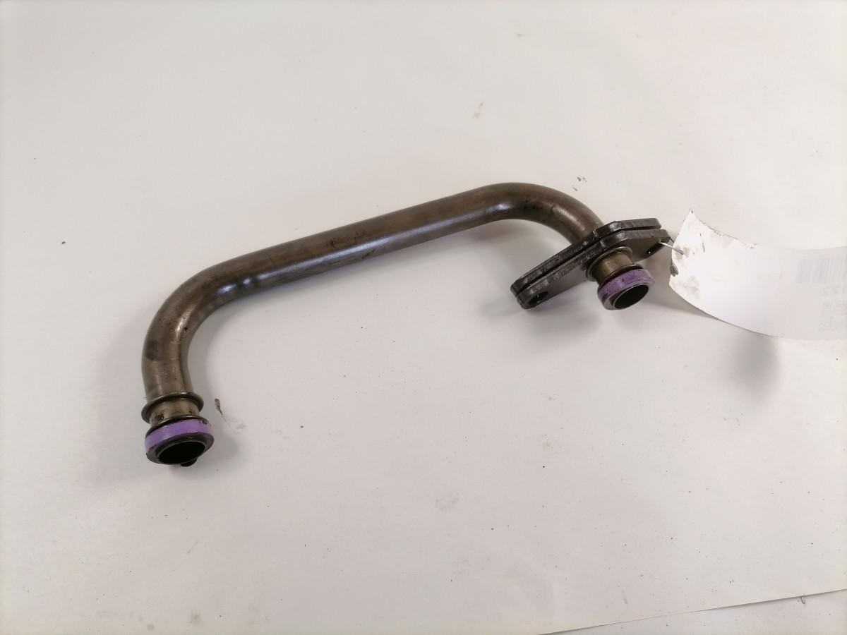 Volvo Oil pump pipe 21876770 - 오일 펌프 트럭 용 : 사진 2 Volvo Oil pump pipe 21876770 - 오일 펌프 트럭 용 : 사진 2