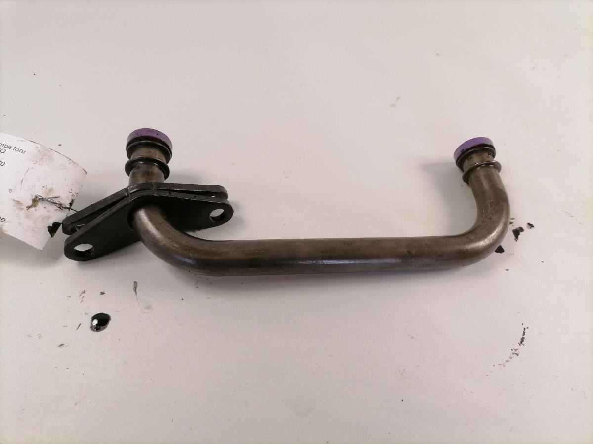 Volvo Oil pump pipe 21876770 - 오일 펌프 트럭 용 : 사진 3 Volvo Oil pump pipe 21876770 - 오일 펌프 트럭 용 : 사진 3