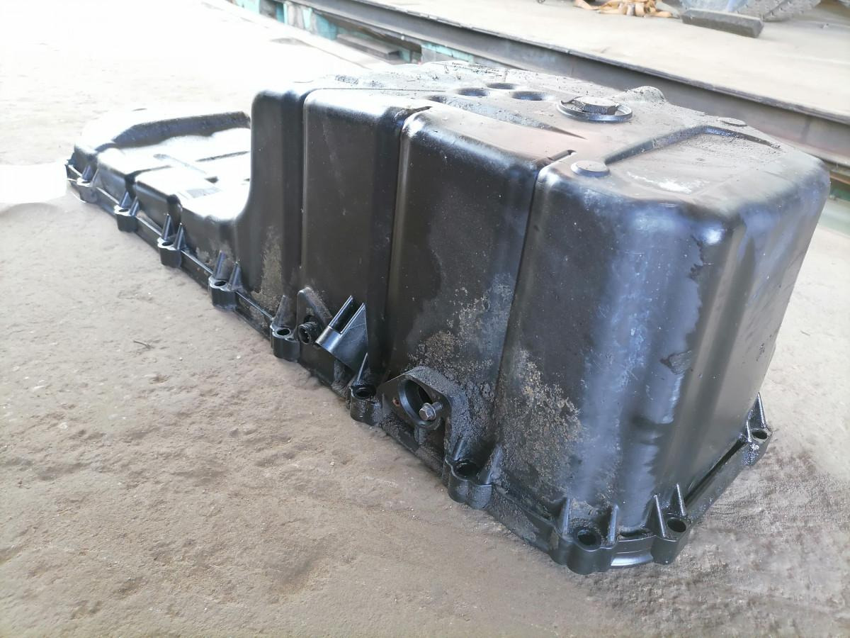 Volvo Oil sump 20720870 - 오일 팬 트럭 용 : 사진 4 Volvo Oil sump 20720870 - 오일 팬 트럭 용 : 사진 4