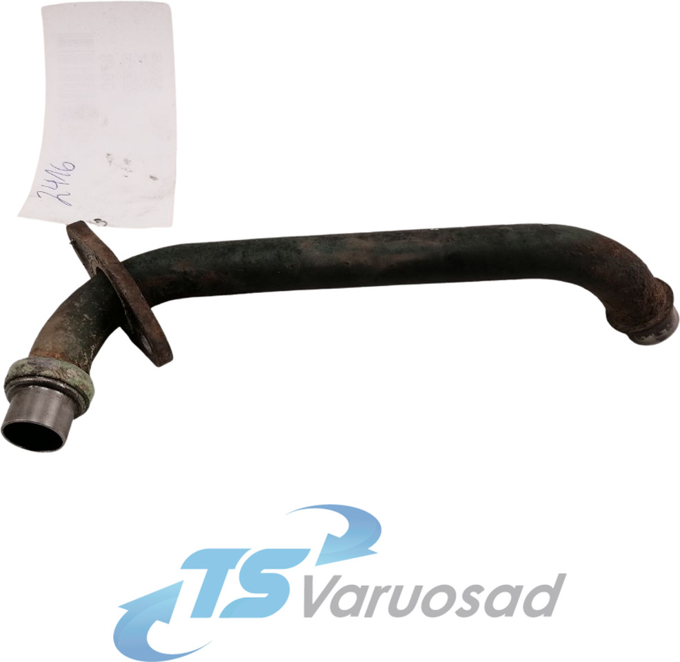 Volvo Õlitoru 20886945 - 엔진 및 부품 트럭 용 : 사진 1 Volvo Õlitoru 20886945 - 엔진 및 부품 트럭 용 : 사진 1