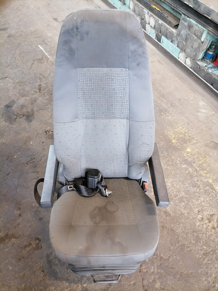 Volvo Passenger seat 20591478 - 좌석 트럭 용 : 사진 3 Volvo Passenger seat 20591478 - 좌석 트럭 용 : 사진 3