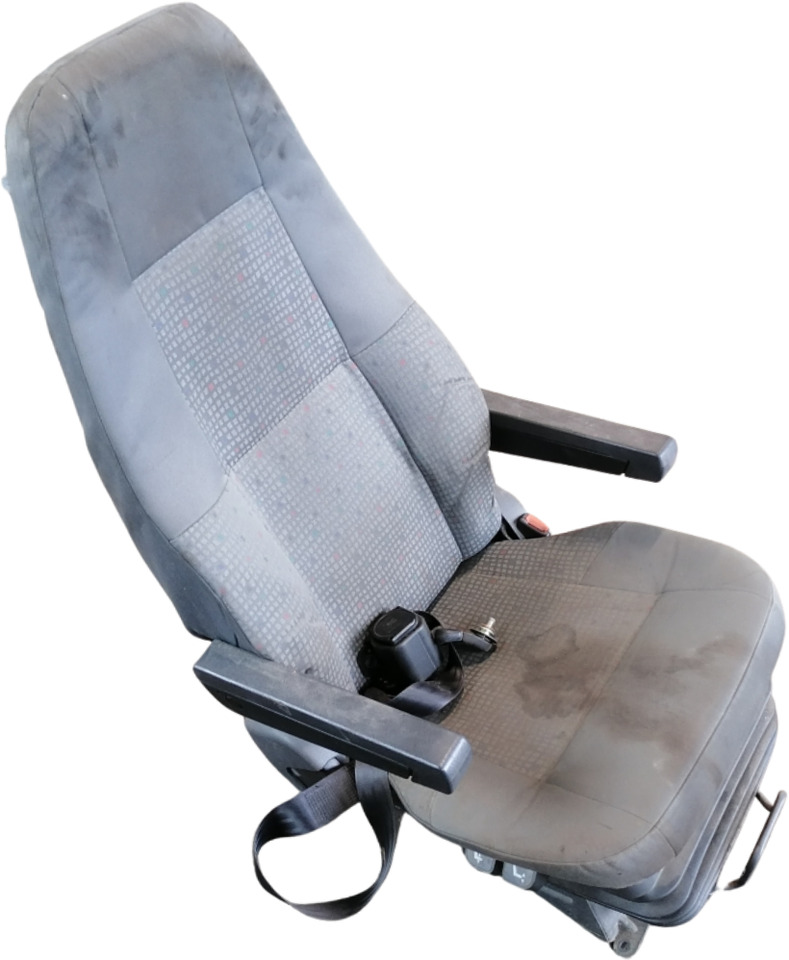 Volvo Passenger seat 20591478 - 좌석 트럭 용 : 사진 1 Volvo Passenger seat 20591478 - 좌석 트럭 용 : 사진 1