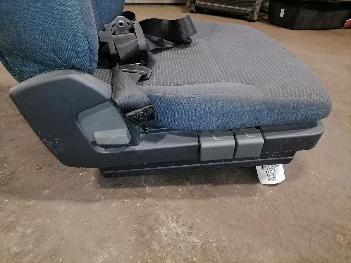 Volvo Passenger seat 20862627 - 좌석 트럭 용 : 사진 5 Volvo Passenger seat 20862627 - 좌석 트럭 용 : 사진 5