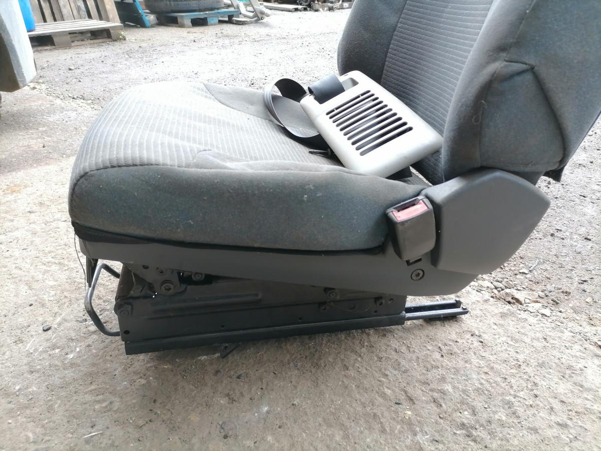 Volvo Passenger seat 7420862569 - 좌석 트럭 용 : 사진 3 Volvo Passenger seat 7420862569 - 좌석 트럭 용 : 사진 3