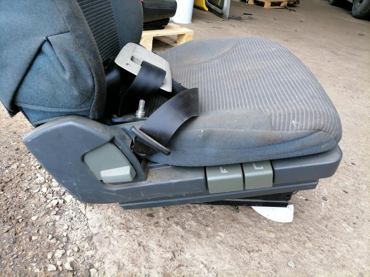 Volvo Passenger seat 7420862569 - 좌석 트럭 용 : 사진 5 Volvo Passenger seat 7420862569 - 좌석 트럭 용 : 사진 5