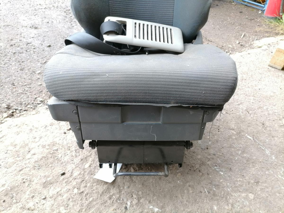 Volvo Passenger seat 7420862569 - 좌석 트럭 용 : 사진 4 Volvo Passenger seat 7420862569 - 좌석 트럭 용 : 사진 4