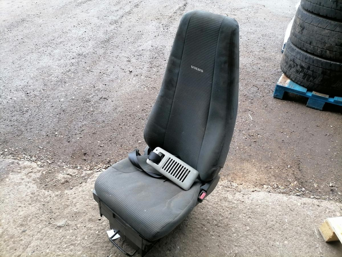 Volvo Passenger seat 7420862569 - 좌석 트럭 용 : 사진 2 Volvo Passenger seat 7420862569 - 좌석 트럭 용 : 사진 2