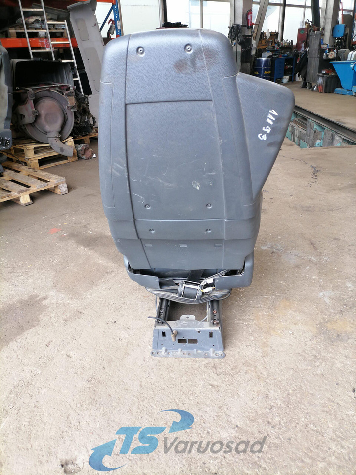 Volvo Passenger seat - 좌석 트럭 용 : 사진 5 Volvo Passenger seat - 좌석 트럭 용 : 사진 5