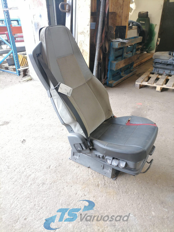 Volvo Passenger seat - 좌석 트럭 용 : 사진 2 Volvo Passenger seat - 좌석 트럭 용 : 사진 2