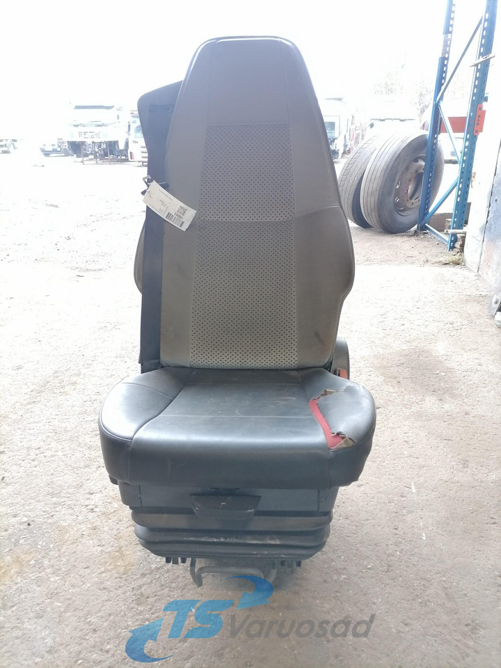 Volvo Passenger seat - 좌석 트럭 용 : 사진 4 Volvo Passenger seat - 좌석 트럭 용 : 사진 4