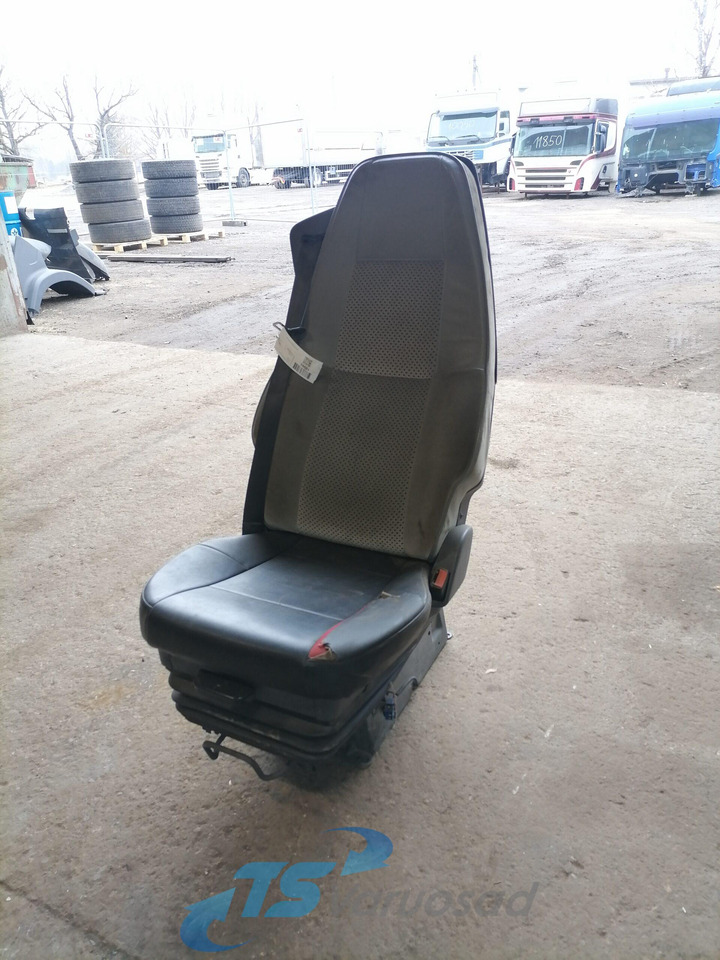 Volvo Passenger seat - 좌석 트럭 용 : 사진 1 Volvo Passenger seat - 좌석 트럭 용 : 사진 1