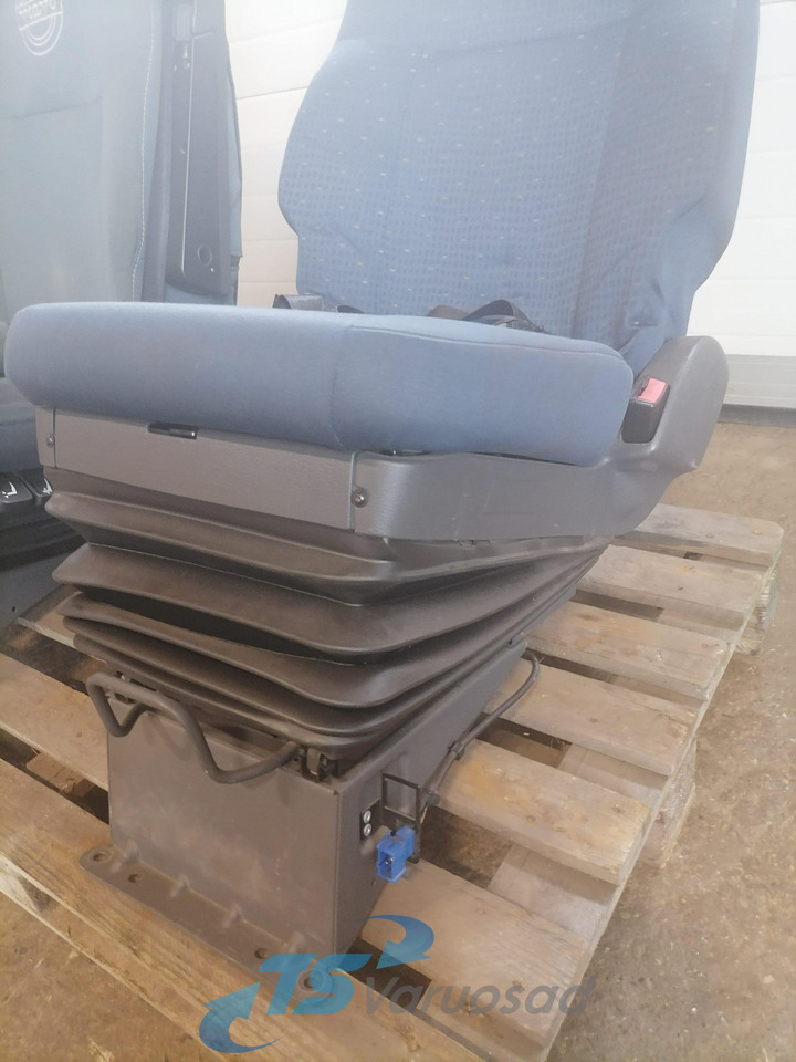 Volvo Passenger seat - 좌석 트럭 용 : 사진 3 Volvo Passenger seat - 좌석 트럭 용 : 사진 3