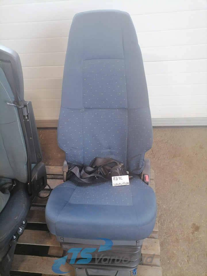 Volvo Passenger seat - 좌석 트럭 용 : 사진 1 Volvo Passenger seat - 좌석 트럭 용 : 사진 1