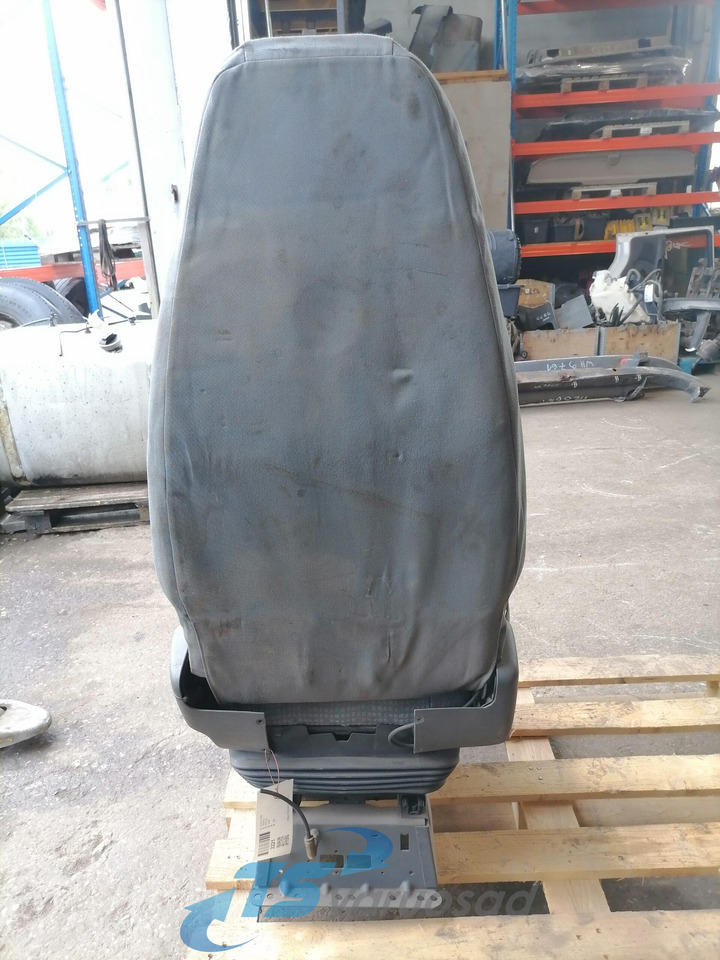 Volvo Passenger seat - 좌석 트럭 용 : 사진 3 Volvo Passenger seat - 좌석 트럭 용 : 사진 3