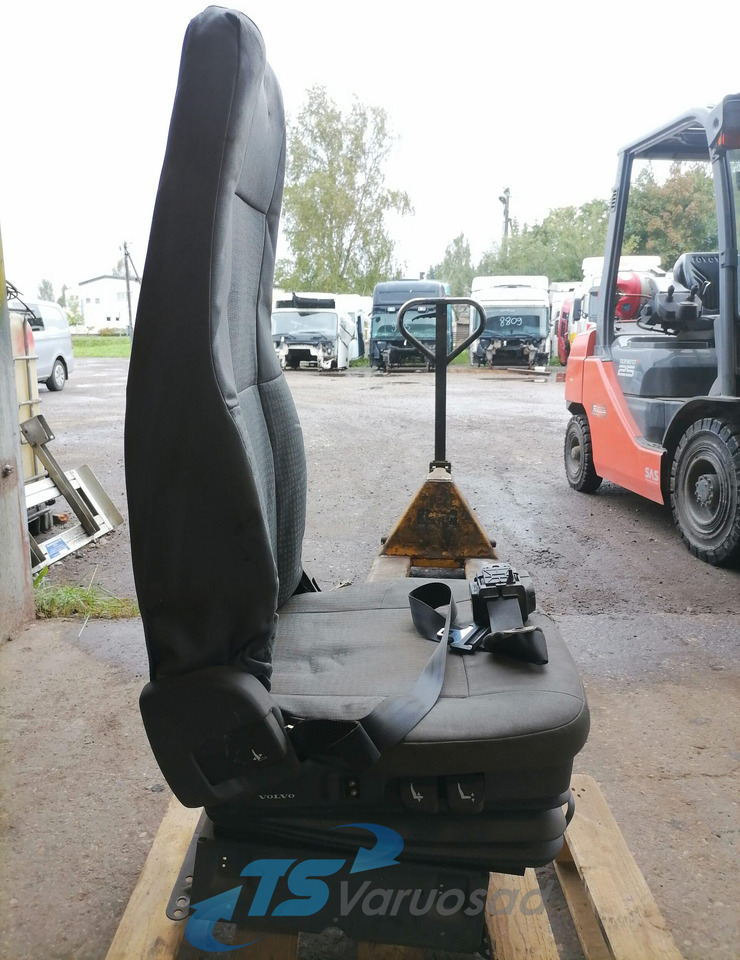 Volvo Passenger seat - 좌석 트럭 용 : 사진 2 Volvo Passenger seat - 좌석 트럭 용 : 사진 2