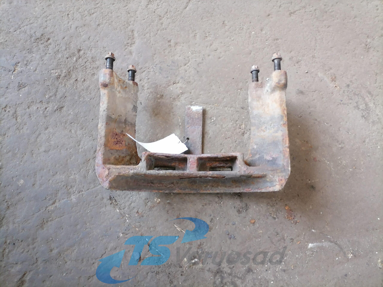 Volvo Pidurisadula raam 85109884 - 브레이크 부품 트럭 용 : 사진 1 Volvo Pidurisadula raam 85109884 - 브레이크 부품 트럭 용 : 사진 1